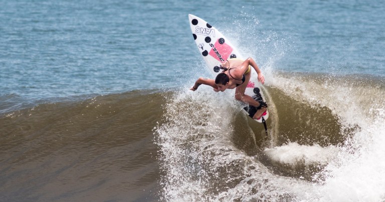 Euskal Herriko Surf Federazioa, Nazioarteko Surf Elkarteko kide izateko bidean Euskal Herriko Surf Federazioa, Nazioarteko Surf Elkarteko kide izateko bidean