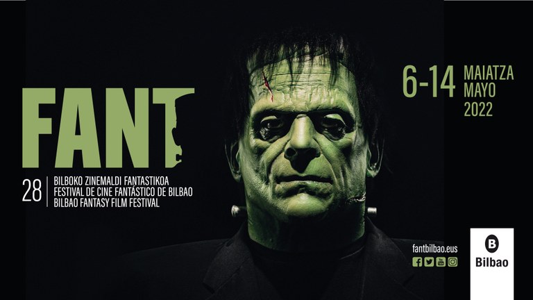 Euskal Herriko zinemagileen hamahiru film labur lehiatuko dira Bilboko Fant zinemaldi fantastikoan