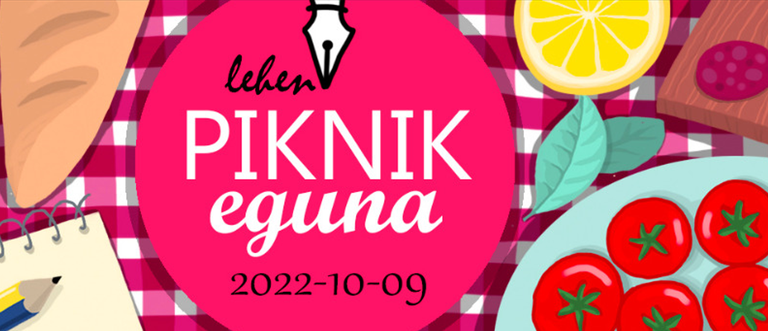 Euskal Idazleen Piknik Eguna antolatu dute lehenengoz Euskal Idazleen Piknik Eguna antolatu dute lehenengoz