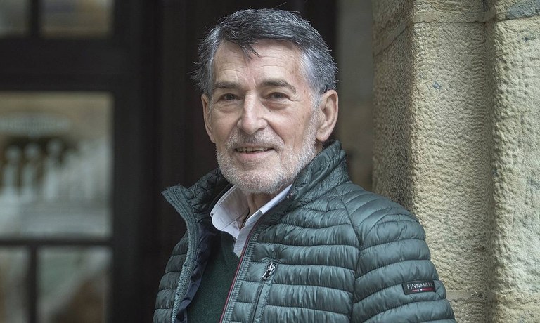 'Euskal kultura azterketa gaur' izango da Joan Mari Torrealdai 2. beka deialdiaren gaia 'Euskal kultura azterketa gaur' izango da Joan Mari Torrealdai 2. beka deialdiaren gaia
