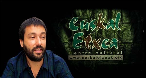 "Euskal kultura guztion eskura jartzea da gure lehentasuna" "Euskal kultura guztion eskura jartzea da gure lehentasuna"