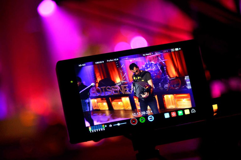 Euskal musikarien azken nobedadeak Durangoko Azokaren Spotify zerrendan Euskal musikarien azken nobedadeak Durangoko Azokaren Spotify zerrendan