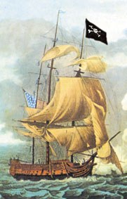 Euskal piratak Euskal piratak