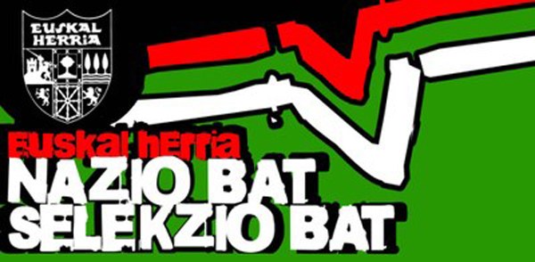 Euskal Selekzioen aldeko eguna, larunbatean Zornotzan Euskal Selekzioen aldeko eguna, larunbatean Zornotzan