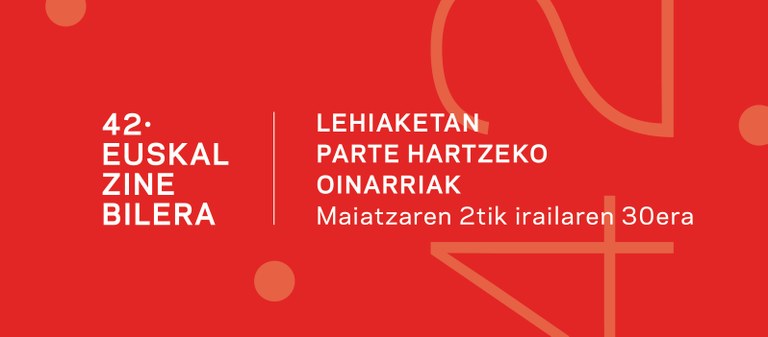 Euskal Zine Bilerako lehiaketa martxan! Euskal Zine Bilerako lehiaketa martxan!