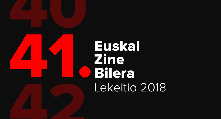 Euskal Zine Bilerako lehiaketa martxan! Euskal Zine Bilerako lehiaketa martxan!