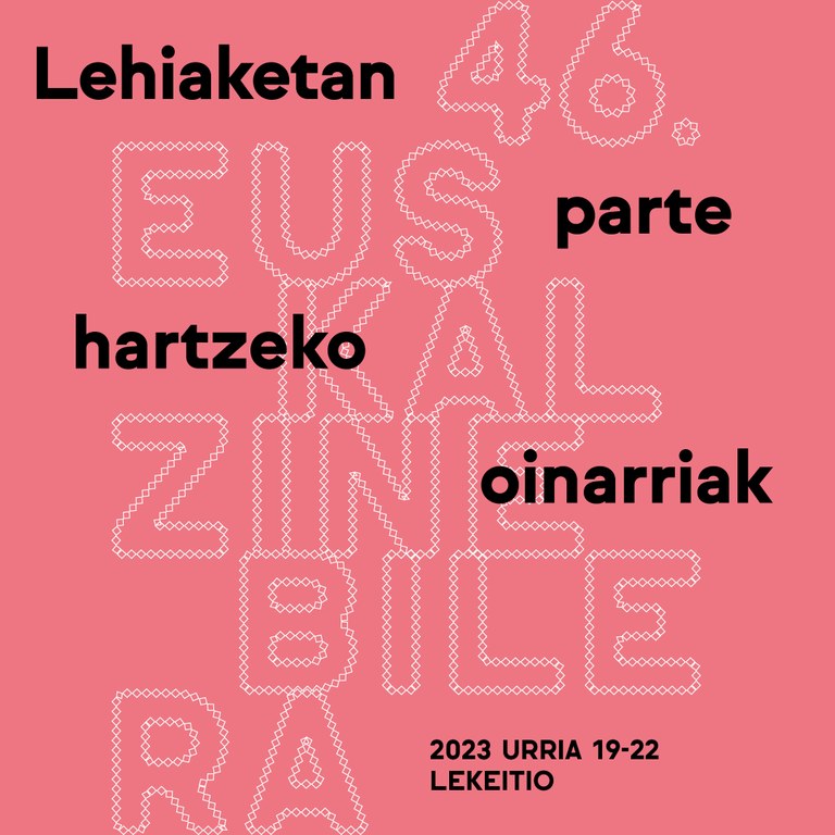 Euskal Zine Bilerako lehiaketarako izen-ematea zabalik da
