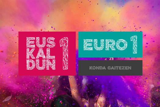 'Euskaldun bat, euro bat', Baigorriko Etxauzia jauregia herriak eros dezan 'Euskaldun bat, euro bat', Baigorriko Etxauzia jauregia herriak eros dezan