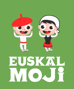 Euskalmoji, euskal emotikono ganberroenak! Euskalmoji, euskal emotikono ganberroenak!