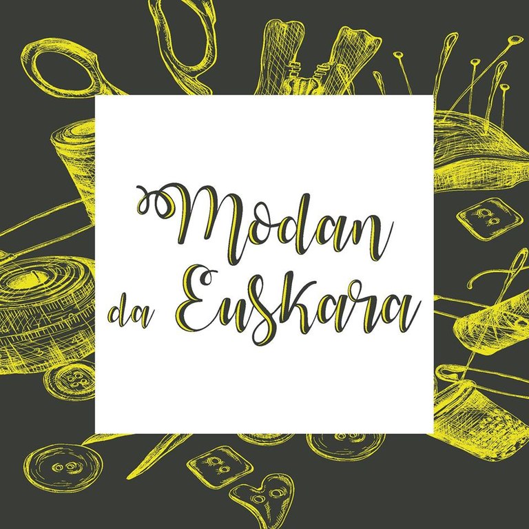 Euskara modan jarriko da asteburuan Euskara modan jarriko da asteburuan