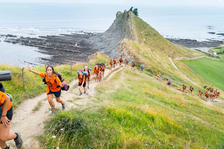 EuskarAbenturan izena emateko epea zabaldu dute