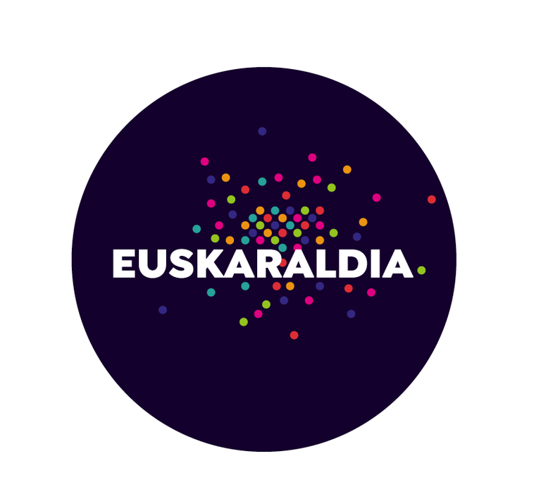 Euskaraldia, 11 egunez euskaraz aritzeko erronka Euskaraldia, 11 egunez euskaraz aritzeko erronka