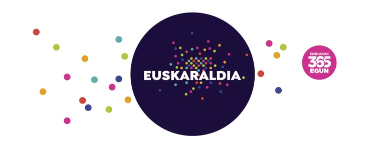 Euskaraldia, 2020ko udazkenerako Euskaraldia, 2020ko udazkenerako