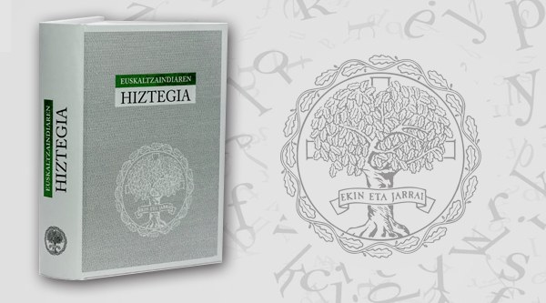 Euskaraz frikia izan zaitezke, Euskaltzaindiak dio Euskaraz frikia izan zaitezke, Euskaltzaindiak dio