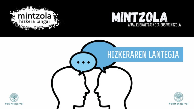Euskarazko ahozko jarduna ikertzeko zortzi egitasmo saritu ditu Euskaltzaindiak