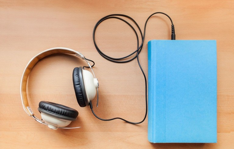 Euskarazko audioliburuak EITBPodkast atarian Euskarazko audioliburuak EITBPodkast atarian