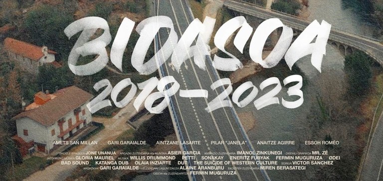 Euskarazko hiru film proiektatuko dituzte Iruñean, urteko lehen hiruhilekoan