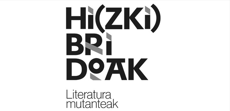 Euskarazko kultur ekitaldien sorkuntzarako Hi(ZKI)bridoak beka martxan da Euskarazko kultur ekitaldien sorkuntzarako Hi(ZKI)bridoak beka martxan da