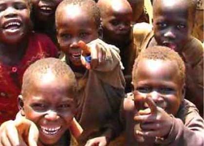 Euskarazko monologoak, Ugandako haurren alde Euskarazko monologoak, Ugandako haurren alde