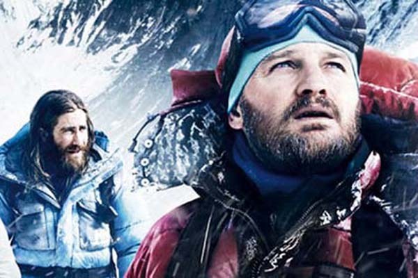 Everest Everest