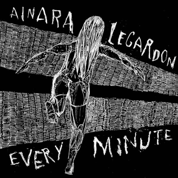 Every Minute Every Minute
