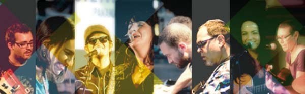 EXIB Musika 2015 jaialdia EXIB Musika 2015 jaialdia