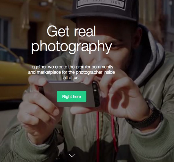 EyeEm EyeEm