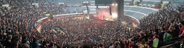 Ez dadila (festa) amaitu Ez dadila (festa) amaitu