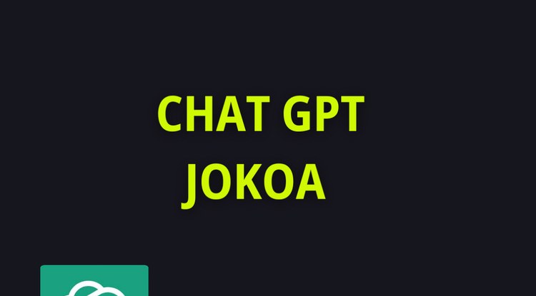 [EZ DUZU SINISTUKO] CHAT GPT JOKOA