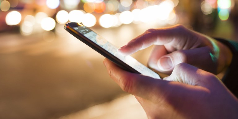Ezkutatu zure WhatsAppeko argazkiak Ezkutatu zure WhatsAppeko argazkiak