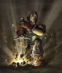 Fable II (XBOX, 360) Fable II (XBOX, 360)