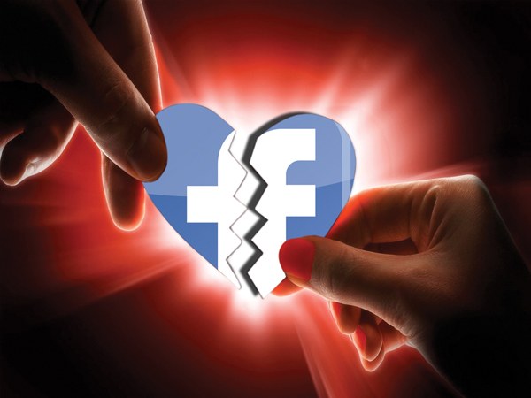 Facebook dibortzio iturri Facebook dibortzio iturri