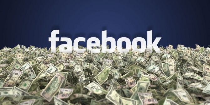 Facebook eta Telegram, diru trukea baimentzeko bidean Facebook eta Telegram, diru trukea baimentzeko bidean