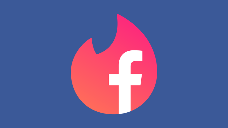 Facebookek Tinder propioa estreinatu du Facebookek Tinder propioa estreinatu du