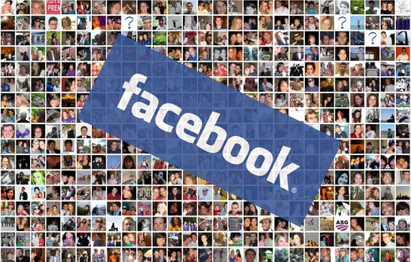Facebooken gainbehera Facebooken gainbehera