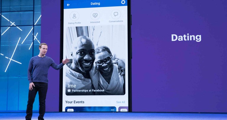 Facebooken ligatzeko prest? Facebooken ligatzeko prest?