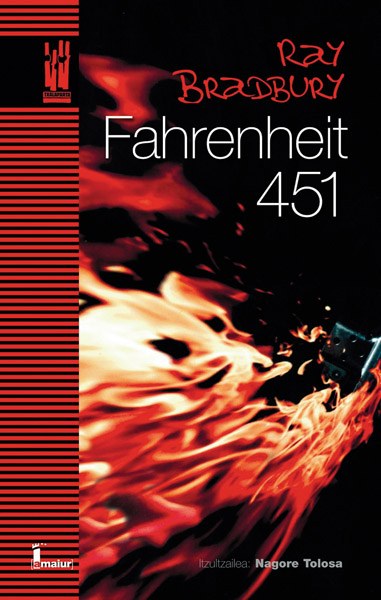 Fahrenheit 451 Fahrenheit 451