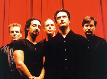 Faith No More Faith No More