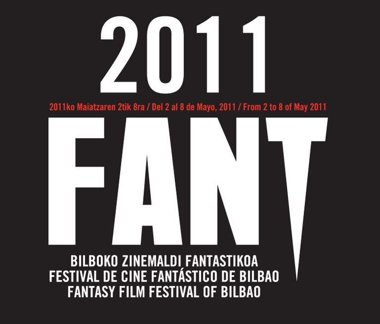 Fant Zinemaldi Fantastikorako filmak bidaltzeko epea zabalik da Fant Zinemaldi Fantastikorako filmak bidaltzeko epea zabalik da