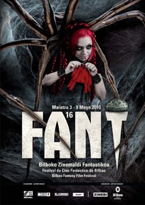 Fantasiazko zinemaren jaia, Bilbon Fantasiazko zinemaren jaia, Bilbon