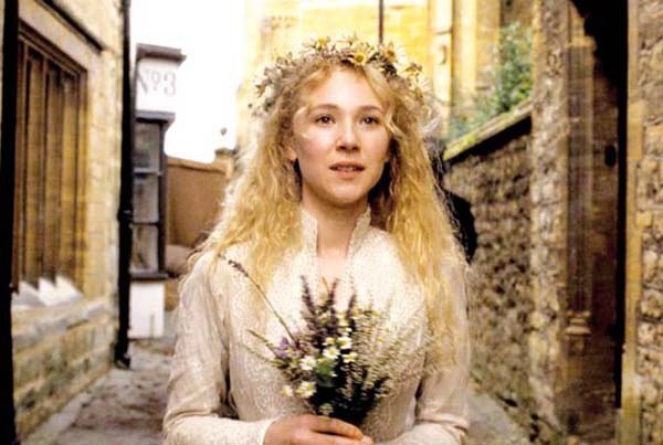 Far From the Madding Crowd Far From the Madding Crowd