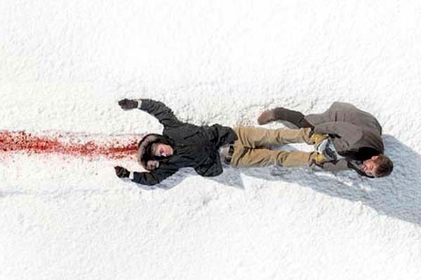Fargo Fargo