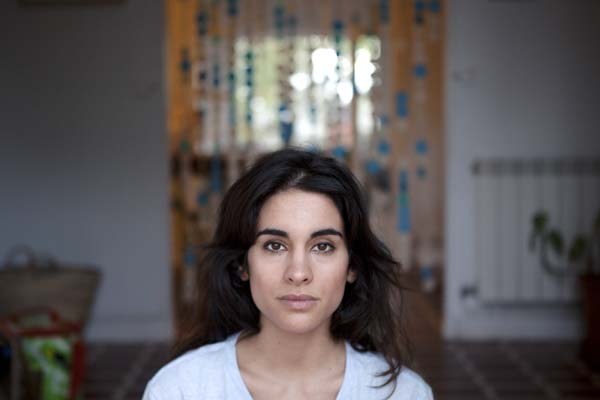 Fariba Sheikhan: "Erantzukizun orok esfortzua eskatzen du" Fariba Sheikhan: "Erantzukizun orok esfortzua eskatzen du"