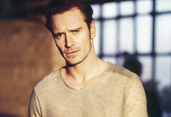 Fassbender izango da Noe Fassbender izango da Noe