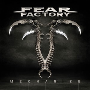 Fear Factory *** Fear Factory ***
