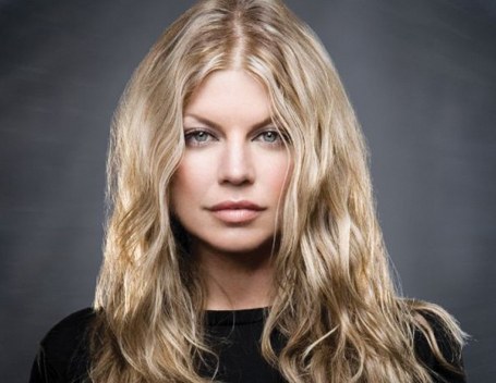 Fergie Fergie