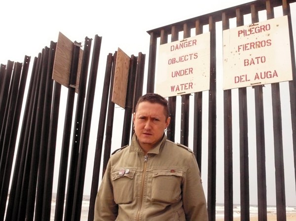 Fermin Muguruza, Mexikoko Unibertsitatean irakasle Fermin Muguruza, Mexikoko Unibertsitatean irakasle