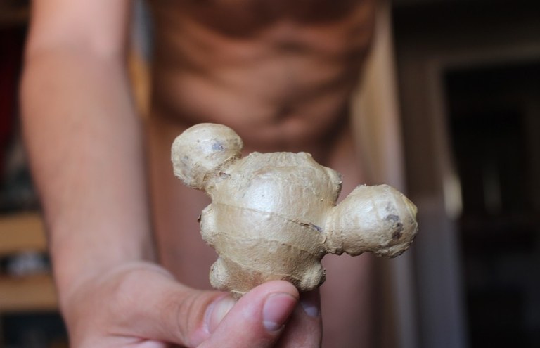'Figging' praktika sexuala ezagutzen duzu? 'Figging' praktika sexuala ezagutzen duzu?