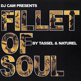 Fillet Of Soul By Tassel & Naturel Fillet Of Soul By Tassel & Naturel