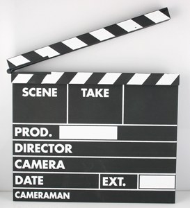 Film bateko ekoizle, hamar euroren truke Film bateko ekoizle, hamar euroren truke